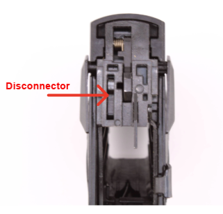 TX22 Disconnector